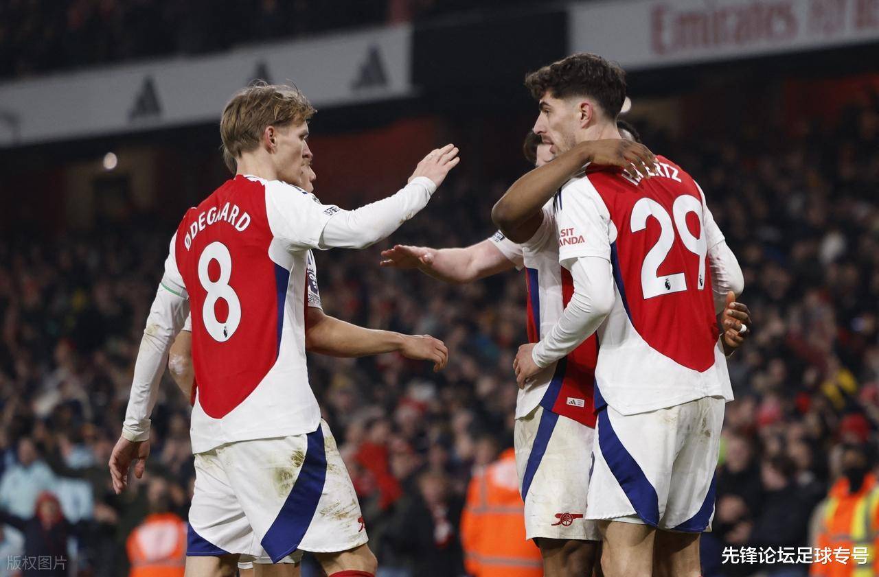 马雷斯卡早就有言在先，世俱杯冠军纯属意外惊喜，切尔西致力拉拢阿森纳示好曼联！